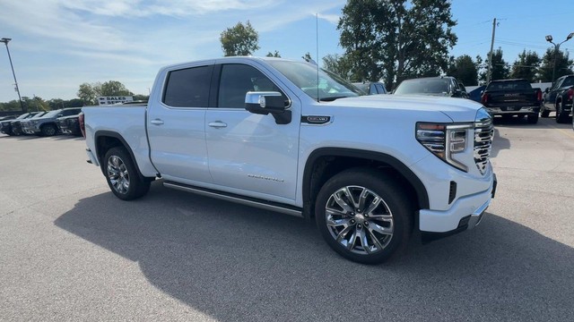 GMC Sierra 1500 Vehicle Full-screen Gallery Image 03