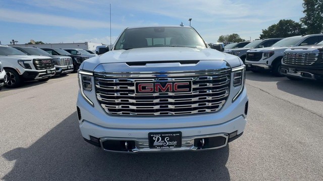 GMC Sierra 1500 Vehicle Full-screen Gallery Image 04