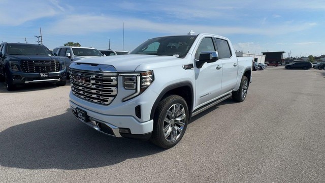 GMC Sierra 1500 Vehicle Full-screen Gallery Image 05