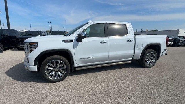 GMC Sierra 1500 Vehicle Full-screen Gallery Image 06