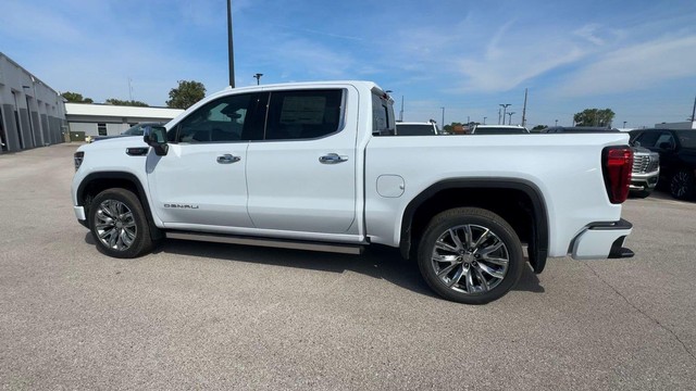 GMC Sierra 1500 Vehicle Full-screen Gallery Image 07