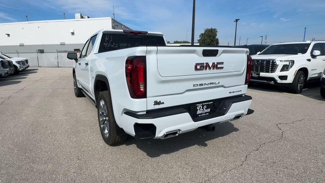 GMC Sierra 1500 Vehicle Full-screen Gallery Image 08