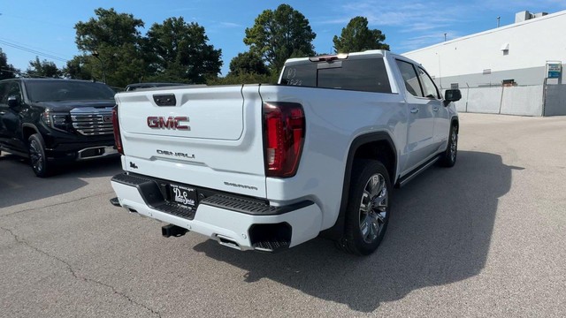 GMC Sierra 1500 Vehicle Full-screen Gallery Image 09