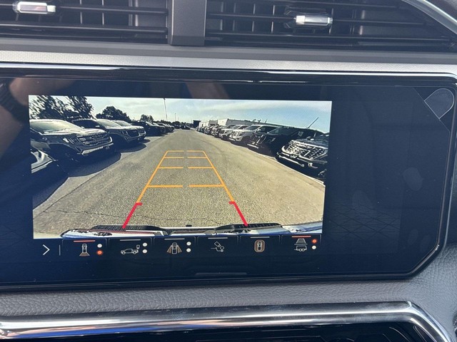 GMC Sierra 1500 Vehicle Full-screen Gallery Image 17
