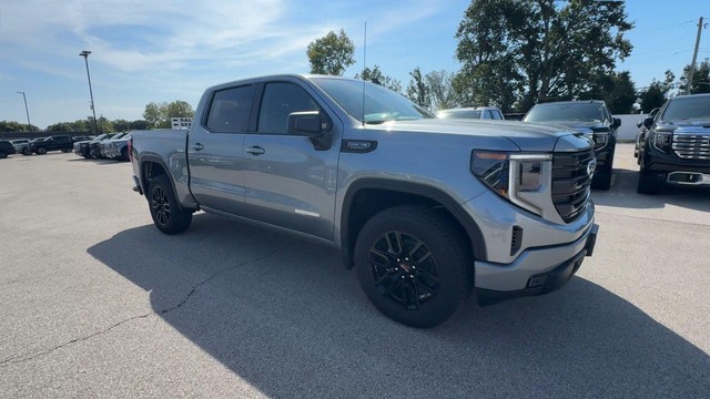 GMC Sierra 1500 Vehicle Full-screen Gallery Image 03