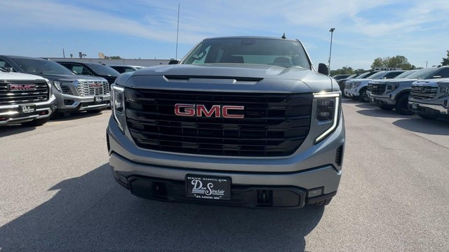 GMC Sierra 1500 Vehicle Full-screen Gallery Image 04