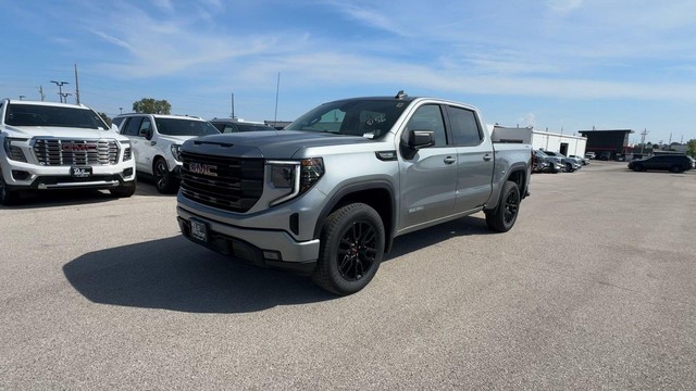 GMC Sierra 1500 Vehicle Full-screen Gallery Image 05
