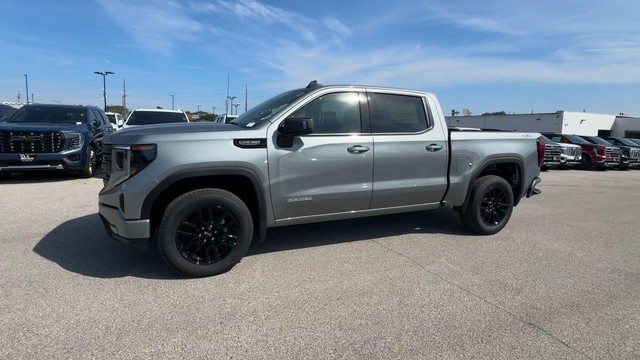 GMC Sierra 1500 Vehicle Full-screen Gallery Image 06