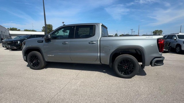 GMC Sierra 1500 Vehicle Full-screen Gallery Image 07