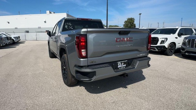 GMC Sierra 1500 Vehicle Full-screen Gallery Image 08