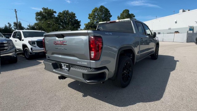 GMC Sierra 1500 Vehicle Full-screen Gallery Image 09
