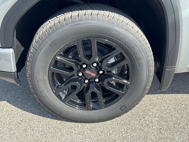 GMC Sierra 1500 Vehicle Full-screen Gallery Image 10