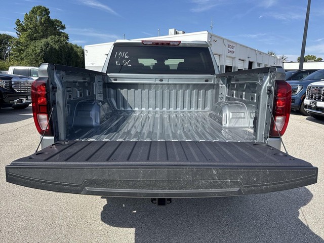 GMC Sierra 1500 Vehicle Full-screen Gallery Image 23