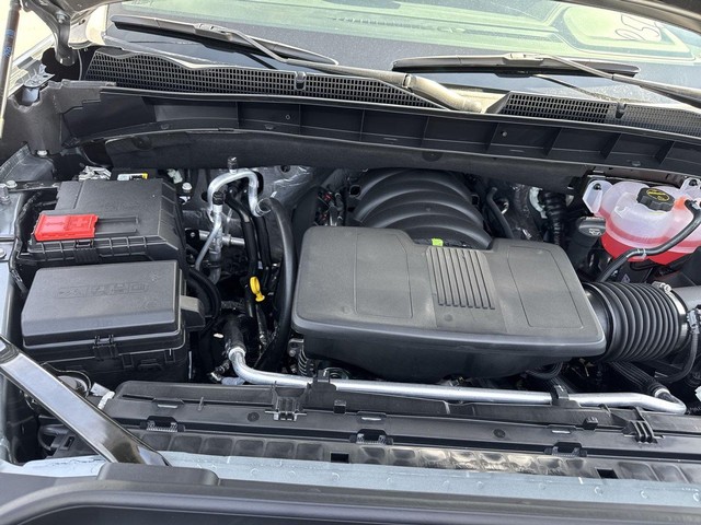 GMC Sierra 1500 Vehicle Full-screen Gallery Image 25