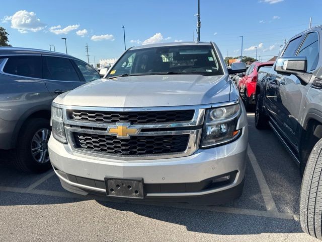 Chevrolet Tahoe Vehicle Full-screen Gallery Image 03