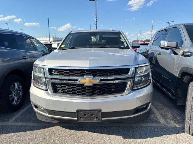 Chevrolet Tahoe Vehicle Full-screen Gallery Image 05