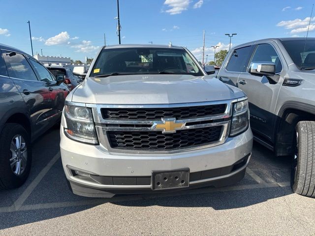 Chevrolet Tahoe Vehicle Full-screen Gallery Image 06