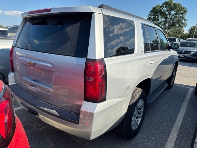 Chevrolet Tahoe Vehicle Full-screen Gallery Image 14