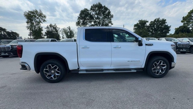 GMC Sierra 1500 Vehicle Full-screen Gallery Image 02