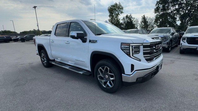 GMC Sierra 1500 Vehicle Full-screen Gallery Image 03