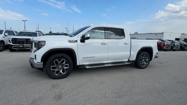 GMC Sierra 1500 Vehicle Full-screen Gallery Image 06