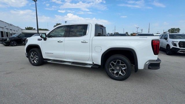 GMC Sierra 1500 Vehicle Full-screen Gallery Image 07