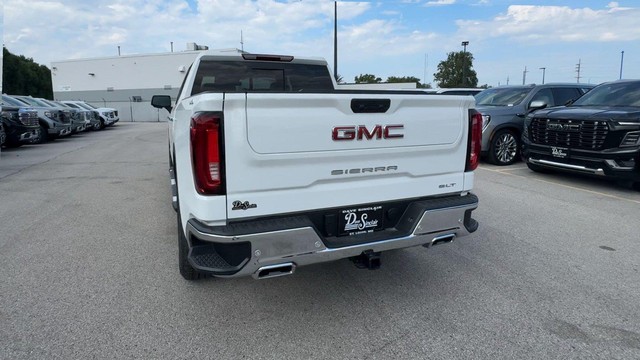 GMC Sierra 1500 Vehicle Full-screen Gallery Image 08