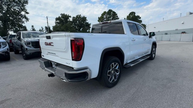 GMC Sierra 1500 Vehicle Full-screen Gallery Image 09