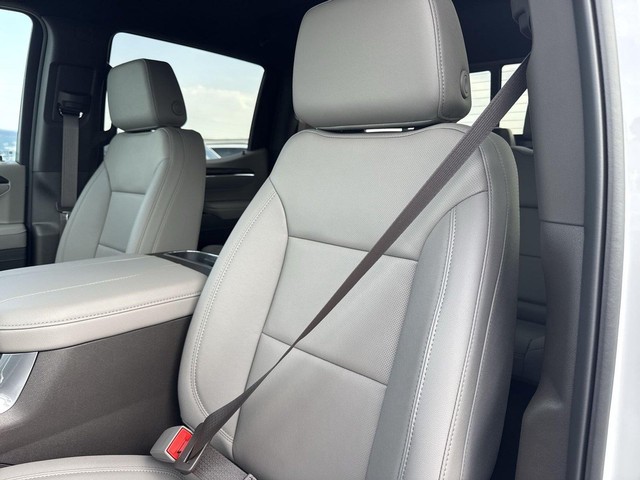 GMC Sierra 1500 Vehicle Full-screen Gallery Image 11
