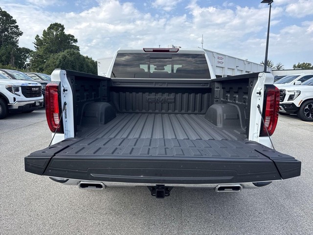 GMC Sierra 1500 Vehicle Full-screen Gallery Image 23
