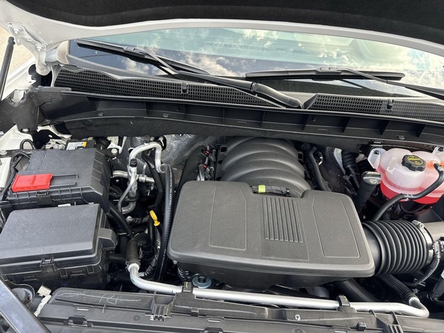 GMC Sierra 1500 Vehicle Full-screen Gallery Image 25