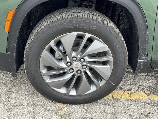Buick Enclave Vehicle Full-screen Gallery Image 10