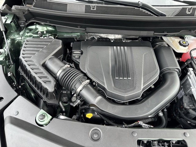 Buick Enclave Vehicle Full-screen Gallery Image 26