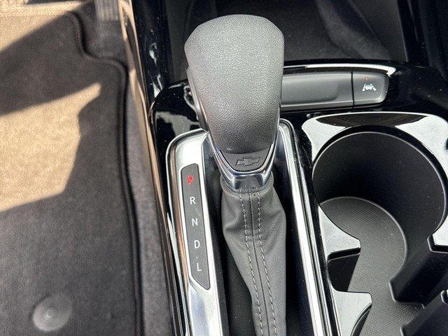 Chevrolet Trax Vehicle Full-screen Gallery Image 19