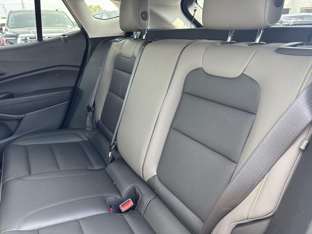 Chevrolet Trax Vehicle Full-screen Gallery Image 28
