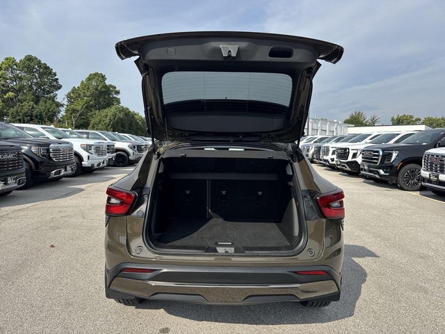 Chevrolet Trax Vehicle Full-screen Gallery Image 29