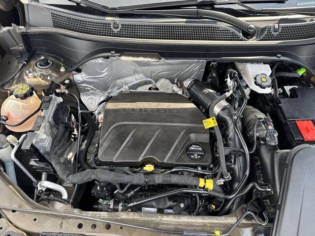 Chevrolet Trax Vehicle Full-screen Gallery Image 33