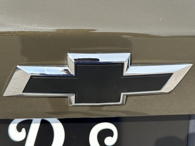 Chevrolet Trax Vehicle Full-screen Gallery Image 34