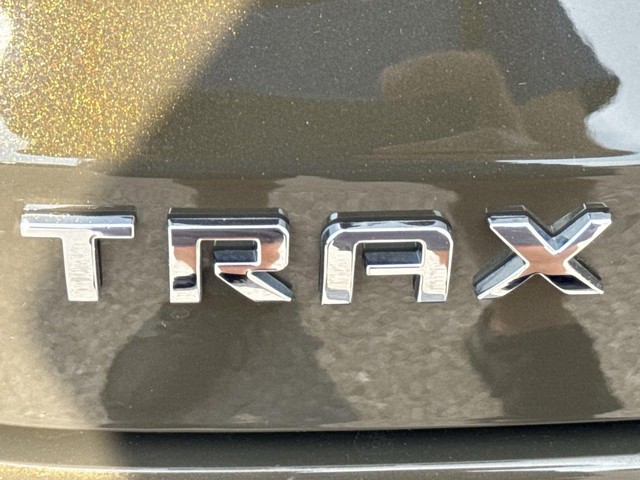 Chevrolet Trax Vehicle Full-screen Gallery Image 35