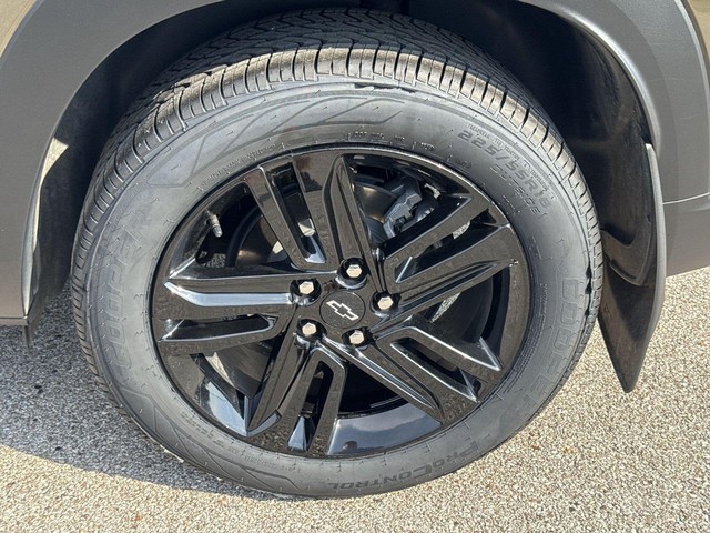 Chevrolet Trax Vehicle Full-screen Gallery Image 36