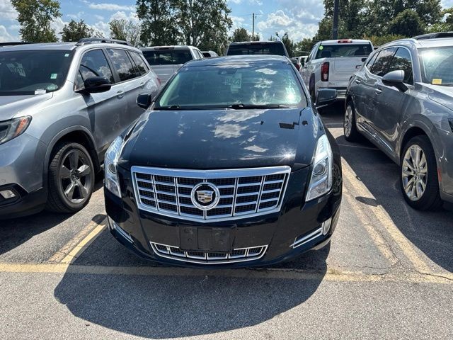 Cadillac XTS Vehicle Full-screen Gallery Image 05