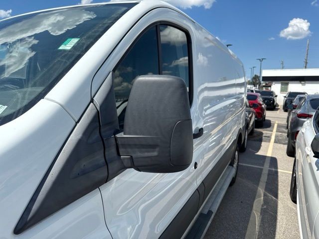 Ford Transit Van Vehicle Full-screen Gallery Image 10