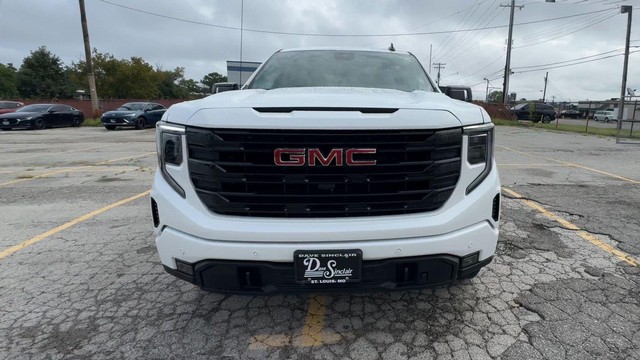 GMC Sierra 1500 Vehicle Full-screen Gallery Image 04