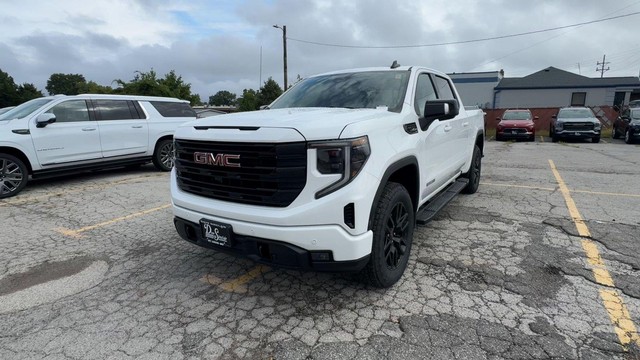 GMC Sierra 1500 Vehicle Full-screen Gallery Image 05