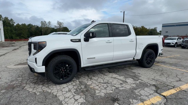 GMC Sierra 1500 Vehicle Full-screen Gallery Image 06