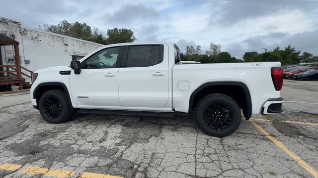 GMC Sierra 1500 Vehicle Full-screen Gallery Image 07