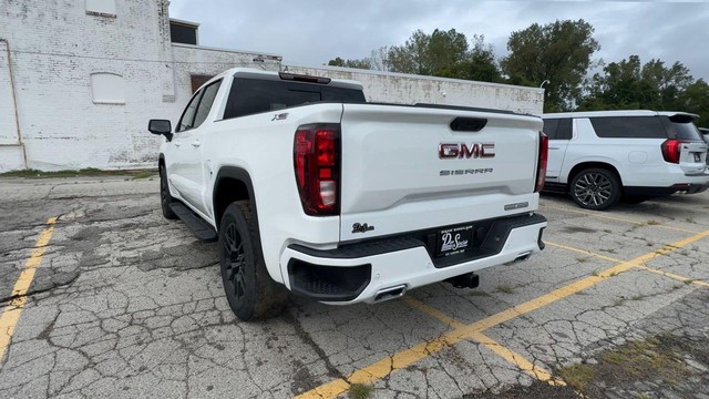 GMC Sierra 1500 Vehicle Full-screen Gallery Image 08