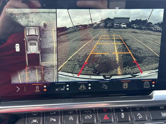 GMC Sierra 1500 Vehicle Full-screen Gallery Image 17