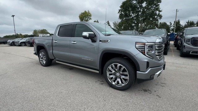 GMC Sierra 1500 Vehicle Full-screen Gallery Image 03