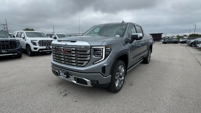 GMC Sierra 1500 Vehicle Full-screen Gallery Image 05